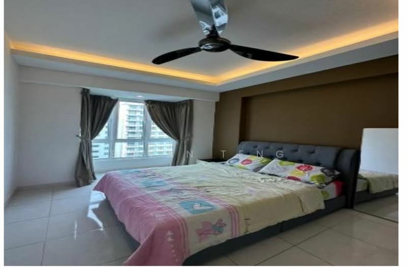 Condominium for Rent at Summer Place - Bryan Teng - Bedroom - PropertyGuru.com.my