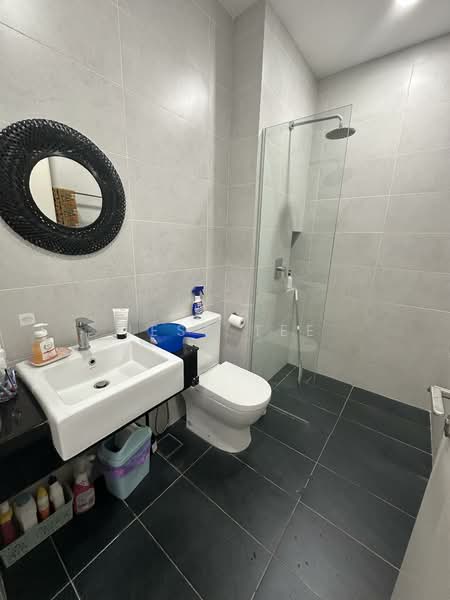 Semi-Detached House for Sale in Setia Alam (Selangor) - Jess Tee - Bathroom - PropertyGuru.com.my