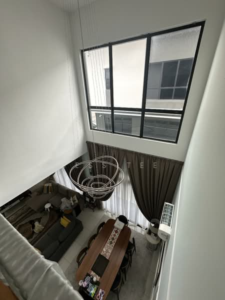 Semi-Detached House for Sale in Setia Alam (Selangor) - Jess Tee - Living Room - PropertyGuru.com.my