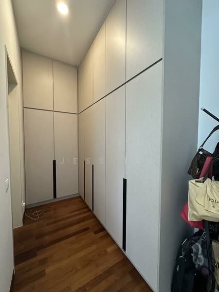 Semi-Detached House for Sale in Setia Alam (Selangor) - Jess Tee - Interior - PropertyGuru.com.my