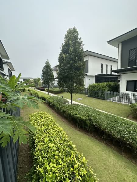 Semi-Detached House for Sale in Setia Alam (Selangor) - Jess Tee - Exterior - PropertyGuru.com.my