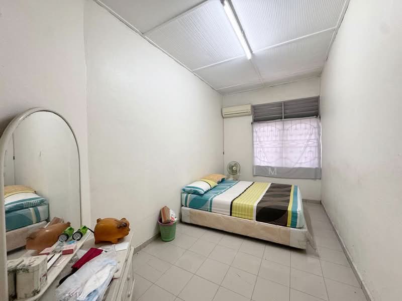 Rumah Teres 1 Tingkat untuk Dijual di Bayan Baru (Penang) - Ashley Lim - Bedroom - PropertyGuru.com.my