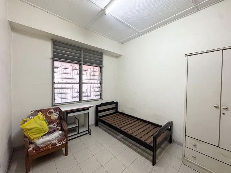 Rumah Teres 1 Tingkat untuk Dijual di Bayan Baru (Penang) - Ashley Lim - Bedroom - PropertyGuru.com.my