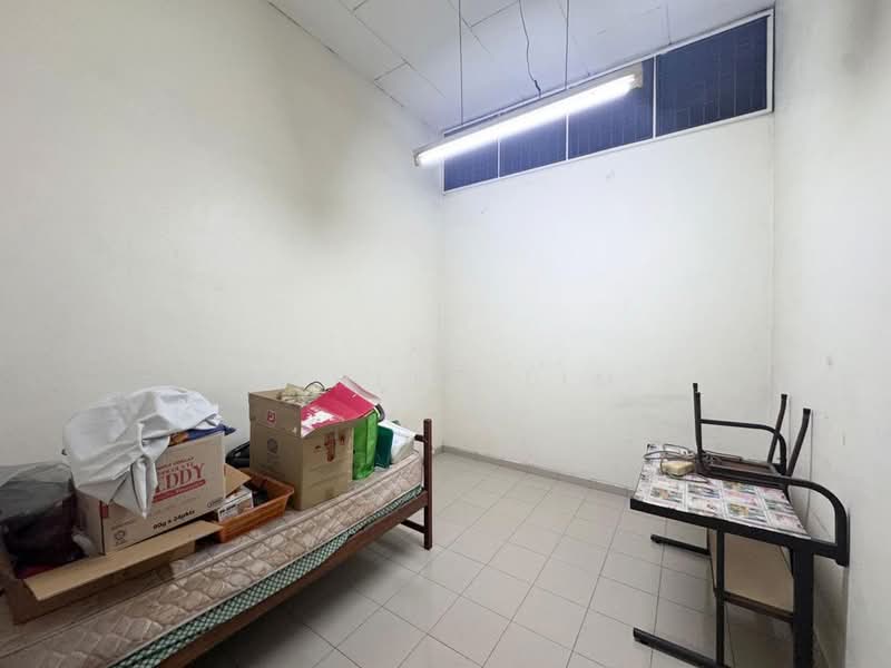 Rumah Teres 1 Tingkat untuk Dijual di Bayan Baru (Penang) - Ashley Lim - Bedroom - PropertyGuru.com.my