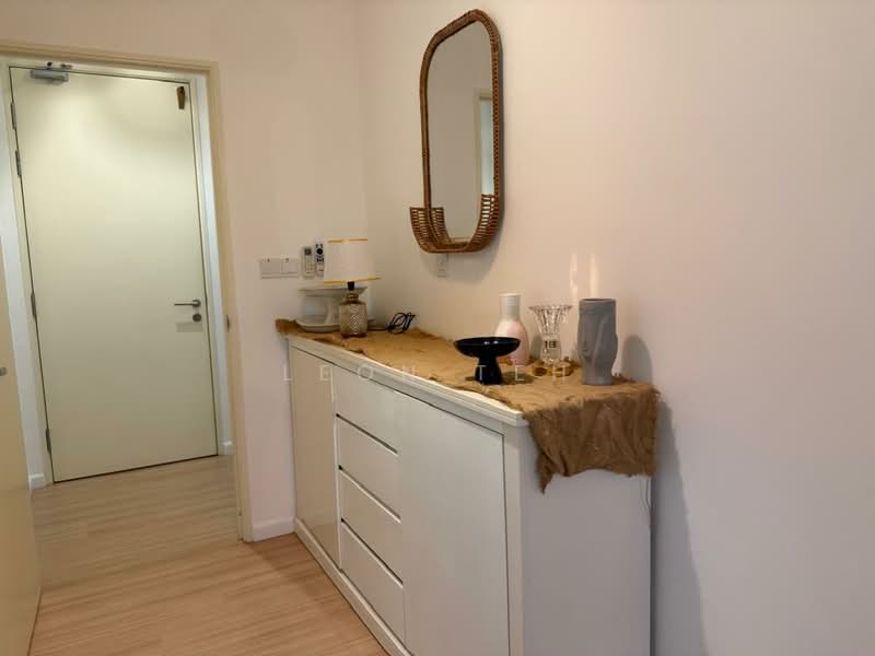 Service Residence for Rent at Tuan 2egacy - Leon Teh - Interior - PropertyGuru.com.my