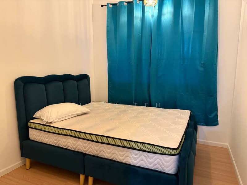 Service Residence for Rent at Tuan 2egacy - Leon Teh - Bedroom - PropertyGuru.com.my