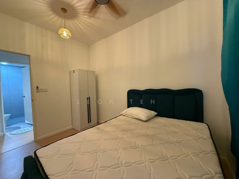 Service Residence for Rent at Tuan 2egacy - Leon Teh - Bedroom - PropertyGuru.com.my