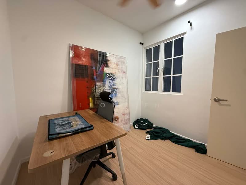 Service Residence for Rent at Tuan 2egacy - Leon Teh - Study - PropertyGuru.com.my