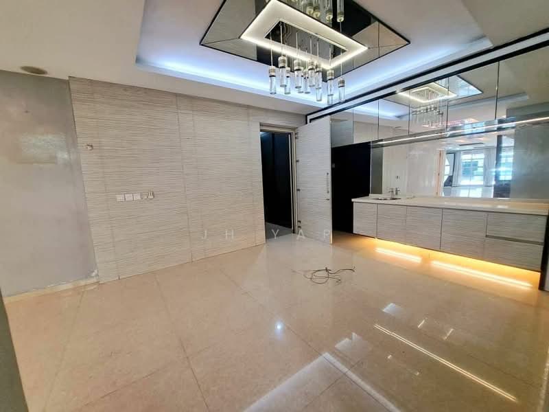 Semi-Detached House for Sale in Taman Sutera Utama (Skudai) - JH Yap - Interior - PropertyGuru.com.my