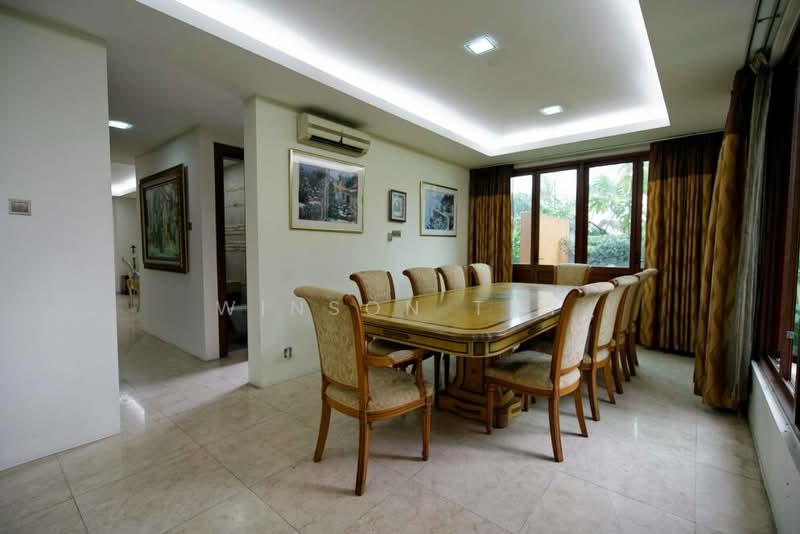 Bungalow for Sale in Bukit Bandaraya (Bangsar) - Winson Tay - Dining Room - PropertyGuru.com.my