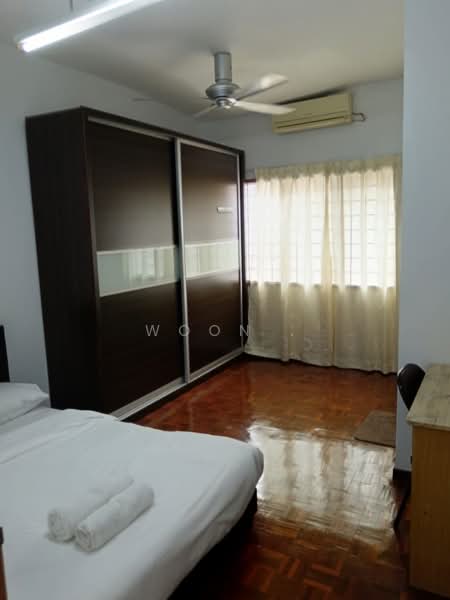 2-storey Terraced House for Sale in Taman Kota Laksamana (Melaka City) - Woon . - Bedroom - PropertyGuru.com.my