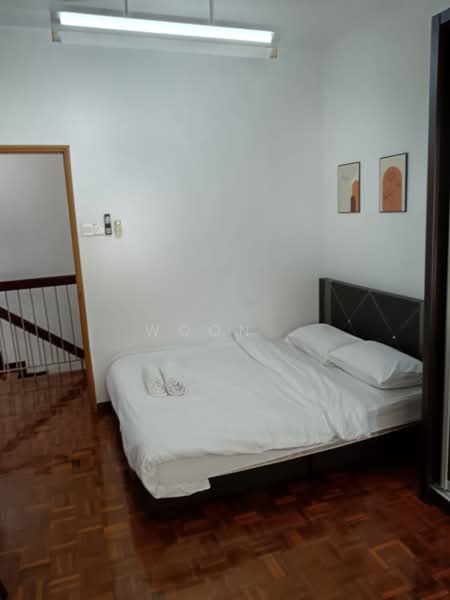 2-storey Terraced House for Sale in Taman Kota Laksamana (Melaka City) - Woon . - Bedroom - PropertyGuru.com.my