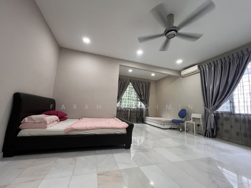 Bungalow for Sale in Bukit Damansara (Damansara Heights) - Farah Wagimin - Bedroom - PropertyGuru.com.my