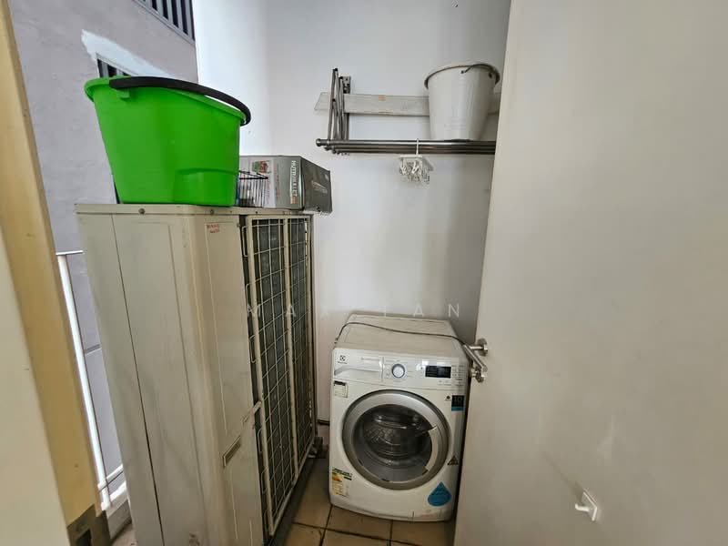 Servis Apartment untuk Disewa di Tropicana Gardens - Max Tan - Interior - PropertyGuru.com.my