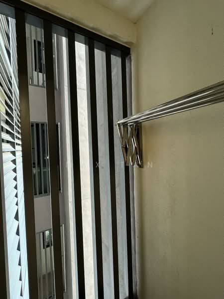 Service Residence for Rent at Tropicana Gardens - Max Tan - Exterior - PropertyGuru.com.my