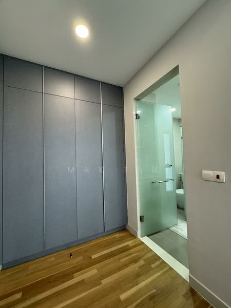 Service Residence for Rent at Tropicana Gardens - Max Tan - Interior - PropertyGuru.com.my