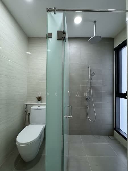 Service Residence for Rent at Tropicana Gardens - Max Tan - Bathroom - PropertyGuru.com.my