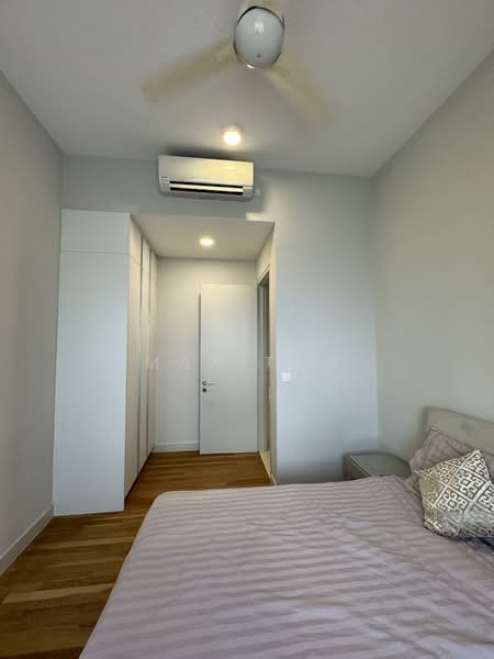 Service Residence for Rent at Tropicana Gardens - Max Tan - Bedroom - PropertyGuru.com.my