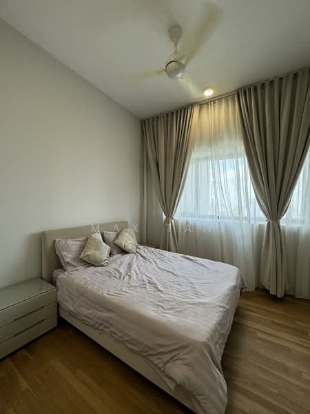 Service Residence for Rent at Tropicana Gardens - Max Tan - Bedroom - PropertyGuru.com.my