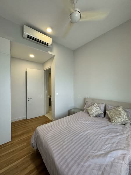 Service Residence for Rent at Tropicana Gardens - Max Tan - Bedroom - PropertyGuru.com.my