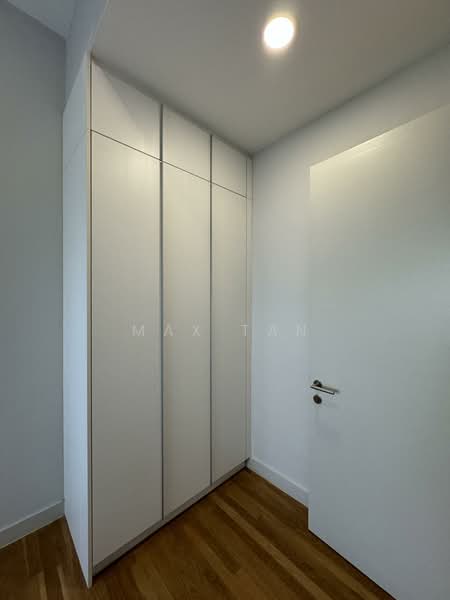 Service Residence for Rent at Tropicana Gardens - Max Tan - Interior - PropertyGuru.com.my