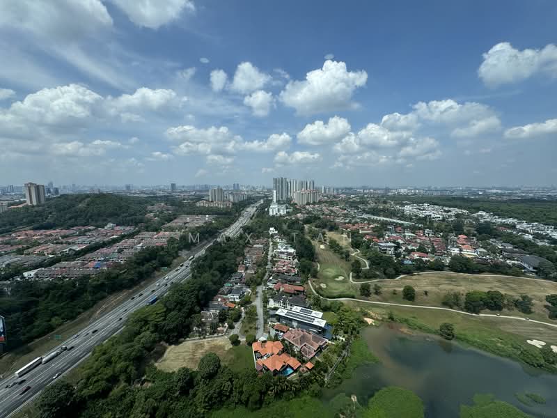 Service Residence for Rent at Tropicana Gardens - Max Tan - Exterior - PropertyGuru.com.my
