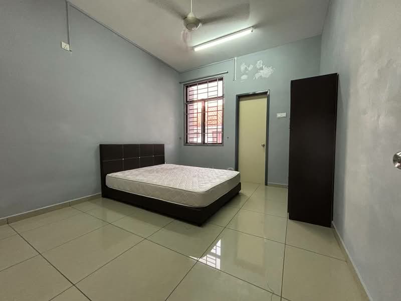 2-storey Terraced House for Sale in Skudai (Johor) - CK Ng - Bedroom - PropertyGuru.com.my