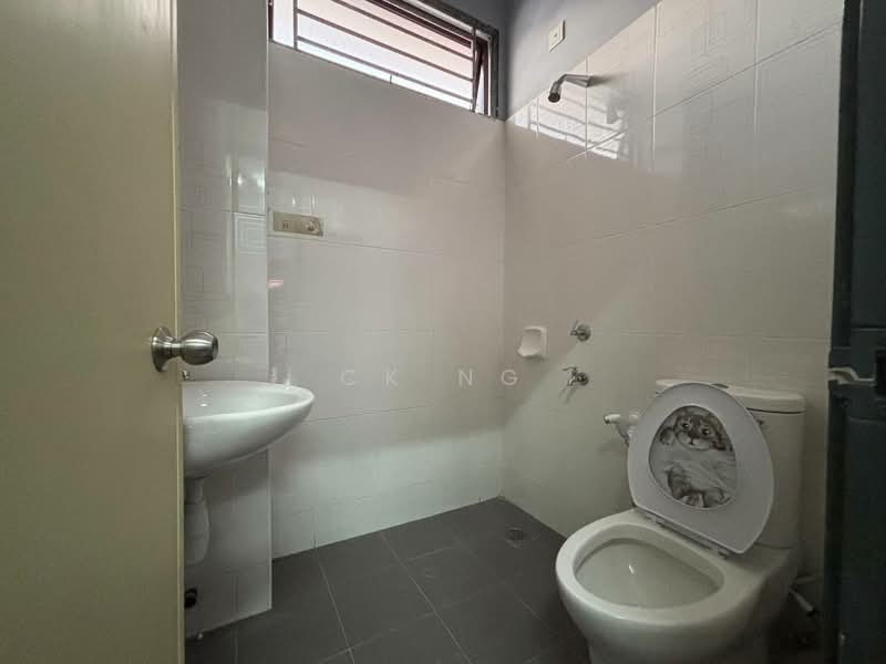 2-storey Terraced House for Sale in Skudai (Johor) - CK Ng - Bathroom - PropertyGuru.com.my