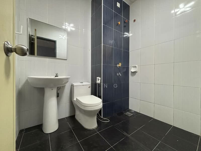 2-storey Terraced House for Sale in Skudai (Johor) - CK Ng - Bathroom - PropertyGuru.com.my