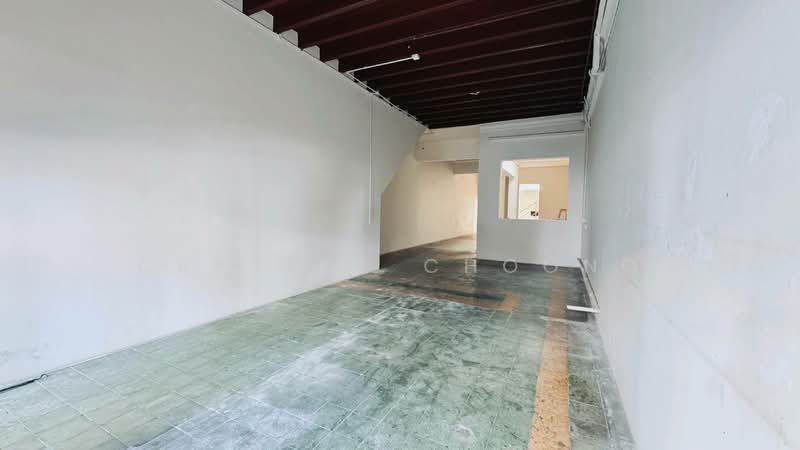 Kedai untuk Disewa di George Town (Penang) - Crystal Choong - Interior - PropertyGuru.com.my