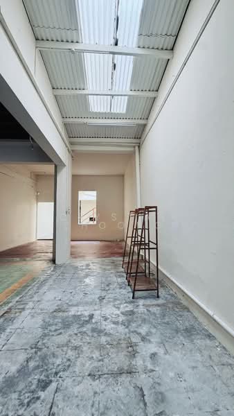 Kedai untuk Disewa di George Town (Penang) - Crystal Choong - Interior - PropertyGuru.com.my