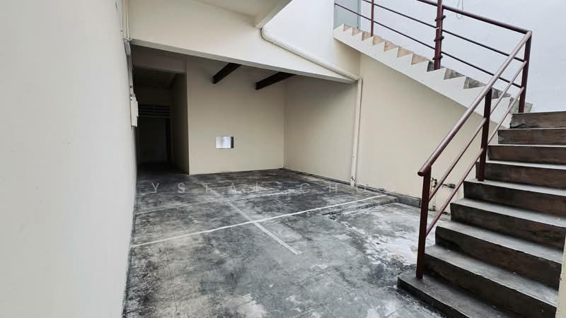 Kedai untuk Disewa di George Town (Penang) - Crystal Choong - Exterior - PropertyGuru.com.my