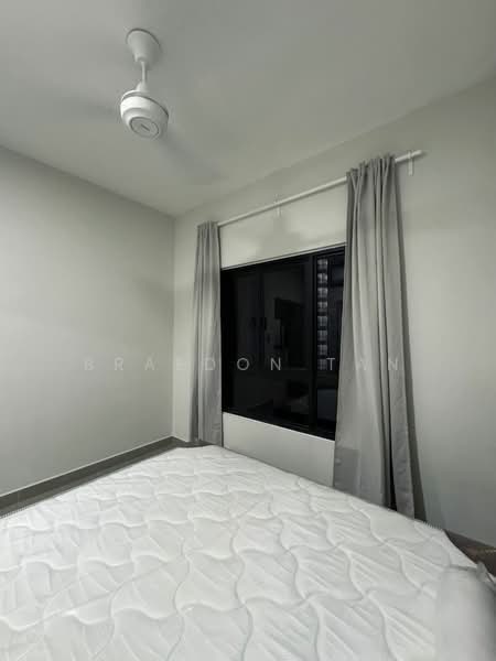 Condominium for Rent at Residensi Alamanda - Braedon Tan - Bedroom - PropertyGuru.com.my