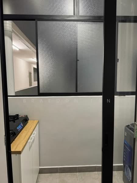 Condominium for Rent at Residensi Alamanda - Braedon Tan - Interior - PropertyGuru.com.my