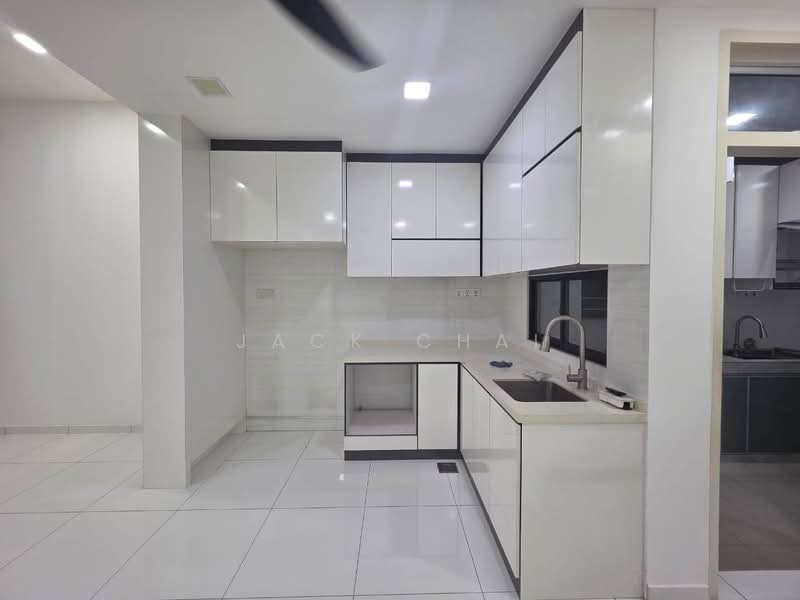 Rumah Teres 2 Tingkat untuk Disewa di Bukit Indah (Iskandar Puteri (Nusajaya)) - Jack Chai - PropertyGuru.com.my