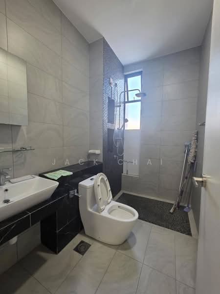 Rumah Teres 2 Tingkat untuk Disewa di Bukit Indah (Iskandar Puteri (Nusajaya)) - Jack Chai - PropertyGuru.com.my