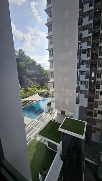Condominium for Rent at Riana South - Catherine Cheah - Exterior - PropertyGuru.com.my