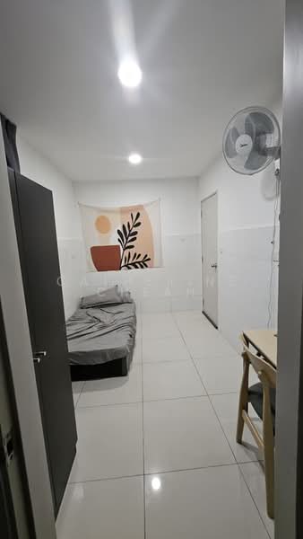 Condominium for Rent at Riana South - Catherine Cheah - Bedroom - PropertyGuru.com.my