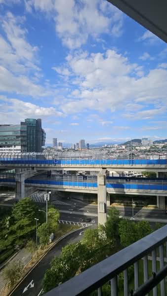 Condominium for Rent at Riana South - Catherine Cheah - View - PropertyGuru.com.my