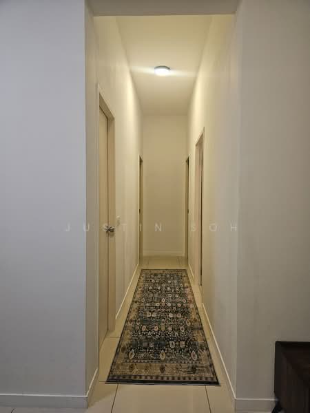 Service Residence for Rent at Lexa Residence @ The Quartz WM - Justin Soh - PropertyGuru.com.my