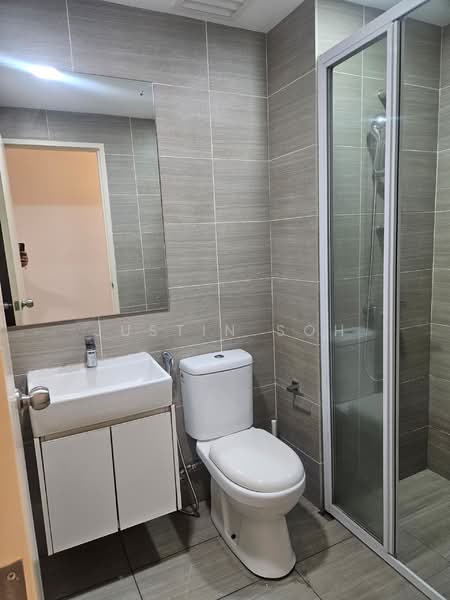 Service Residence for Rent at Lexa Residence @ The Quartz WM - Justin Soh - PropertyGuru.com.my