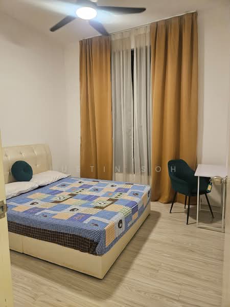 Service Residence for Rent at Lexa Residence @ The Quartz WM - Justin Soh - PropertyGuru.com.my