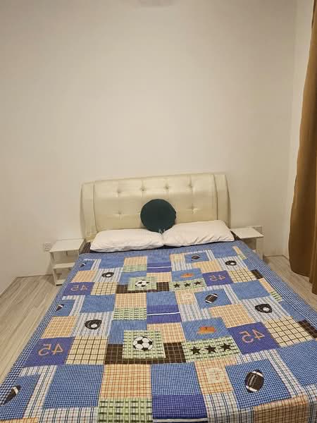 Service Residence for Rent at Lexa Residence @ The Quartz WM - Justin Soh - PropertyGuru.com.my
