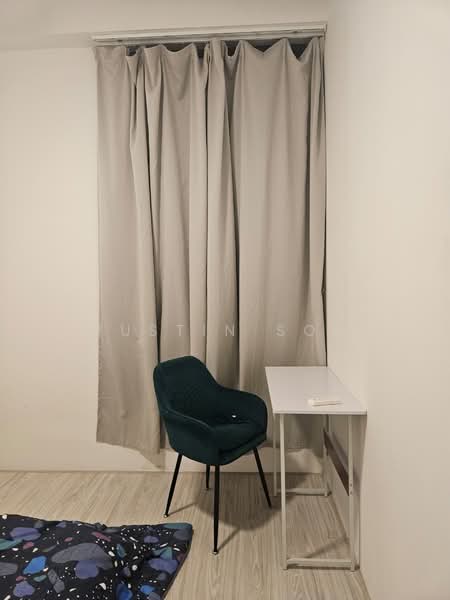 Service Residence for Rent at Lexa Residence @ The Quartz WM - Justin Soh - PropertyGuru.com.my