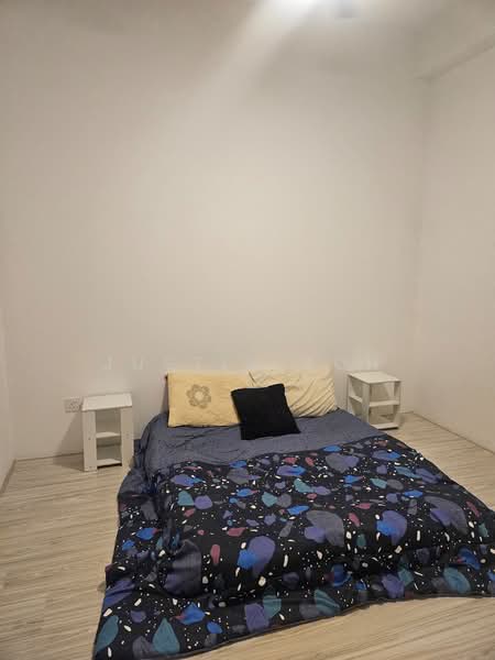 Service Residence for Rent at Lexa Residence @ The Quartz WM - Justin Soh - PropertyGuru.com.my