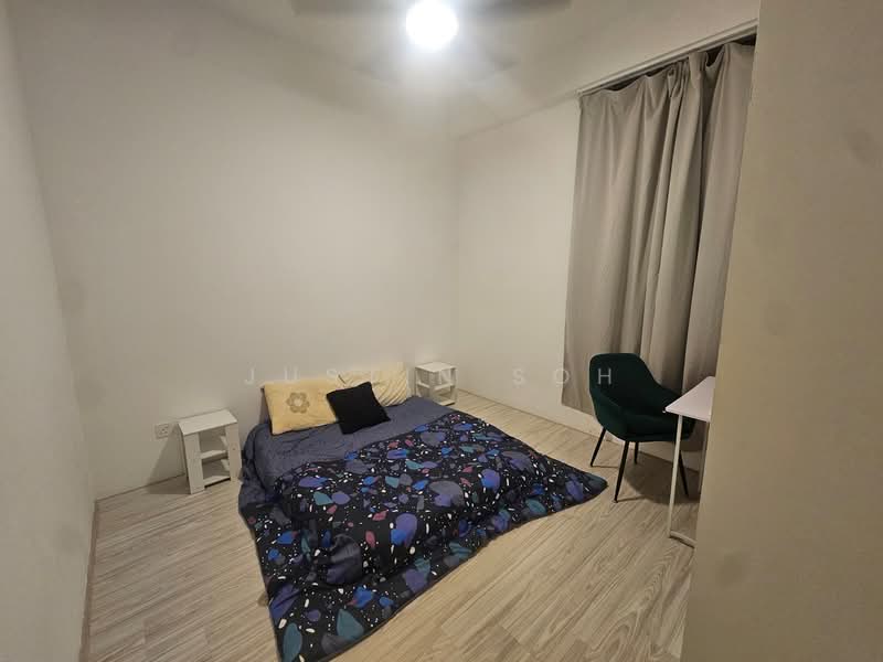 Service Residence for Rent at Lexa Residence @ The Quartz WM - Justin Soh - PropertyGuru.com.my