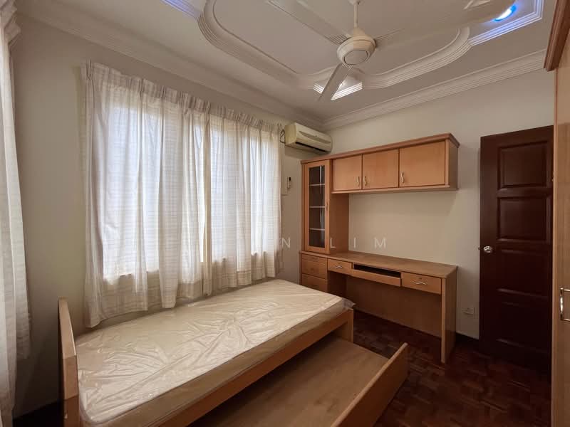 Pangsapuri untuk Disewa di Mawar Apartment - Ee Lin Lim - Bedroom - PropertyGuru.com.my