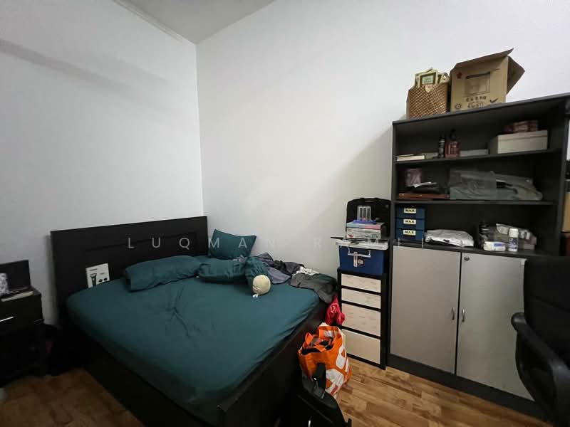 2-storey Terraced House for Sale in Ampang (Selangor) - Luqman Ramli - Bedroom - PropertyGuru.com.my