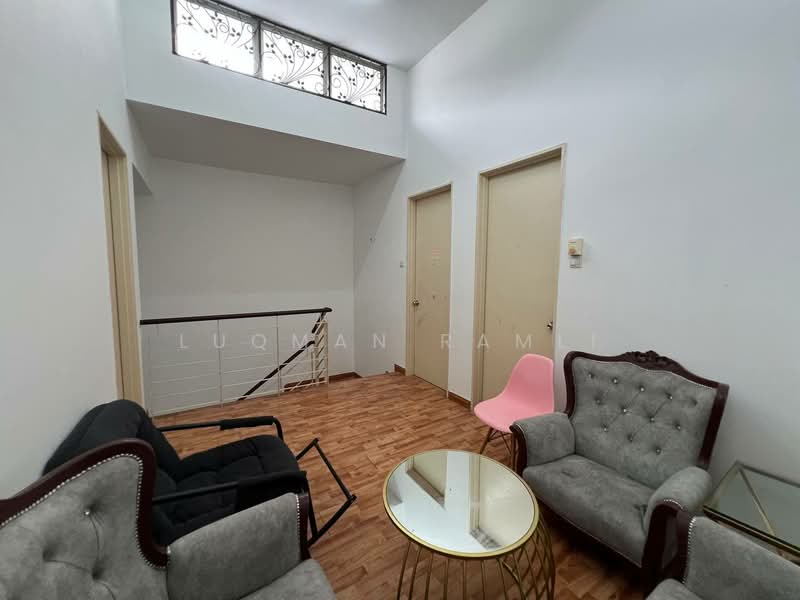 2-storey Terraced House for Sale in Ampang (Selangor) - Luqman Ramli - Interior - PropertyGuru.com.my