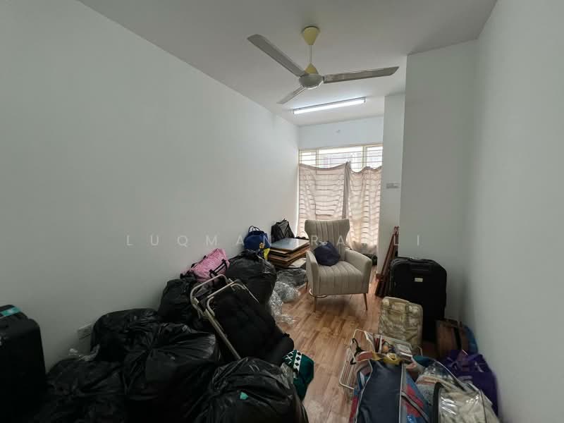 2-storey Terraced House for Sale in Ampang (Selangor) - Luqman Ramli - Interior - PropertyGuru.com.my